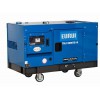 原裝進口東洋靜音發(fā)電機TDL13000TE-B
