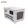 多功能12kw靜音式汽油發電機