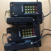 KTH129礦用防爆電話機(jī)防水防潮防塵礦用本安型自動(dòng)電話機(jī)通訊電話