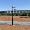 山西朔州3米家用中式仿古庭院燈參數配置