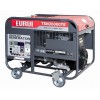 原裝日本進口東洋發電機TSN26000TE
