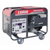 汽油發電機TSN16500E