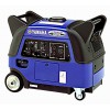 日本進(jìn)口雅馬哈數(shù)碼變頻汽油發(fā)電機(jī)EF3000iSE