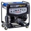 雅馬哈汽油發電機EF13500TE