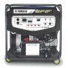 雅馬哈發電機EF17000TE