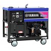 原裝日本進口雅馬哈發電機EDL11000E
