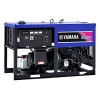 日本進口雅馬哈發電機EDL16000E