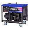 原裝日本進口雅馬哈柴油發電機EDL13000TE