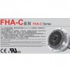 AC執行元件-旋轉系統-FHA-C mini系列