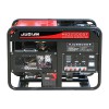 巨電發電機HJD25000T