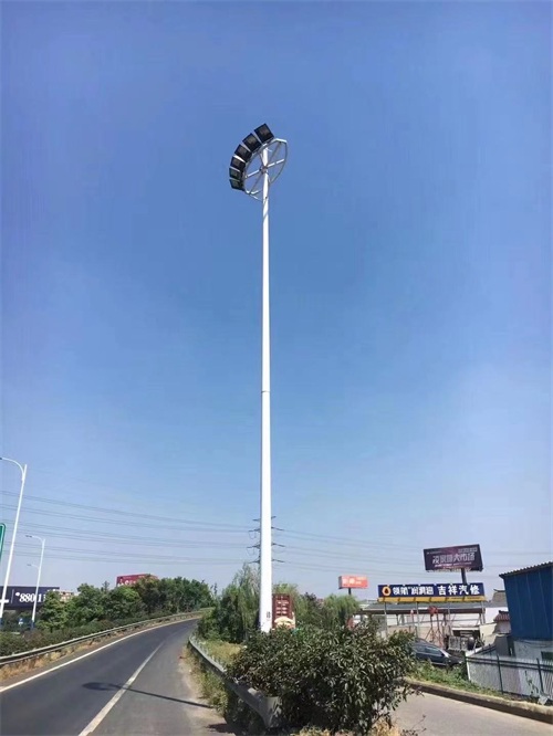 高桿燈 (5)