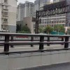 市政道路護(hù)欄 防撞安全鋅鋼圍欄 高速公路護(hù)欄板