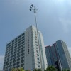 陜西咸陽18米八棱桿高桿燈參數詳情