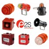 E2S防爆信號報警燈，E2S報警喇叭，E2S報警器