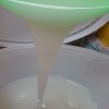 流動性好人體硅膠液體硅膠 不出油0度人體硅膠供應