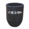 出口型坩堝