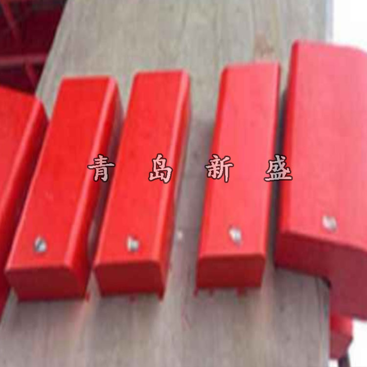 青島新盛橋梁防撞設(shè)施 (11)