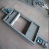 德恒環(huán)保手動(dòng)氣動(dòng)電動(dòng)插板閥刀型閘閥