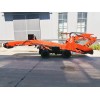 履帶扒渣機(jī) 輪式扒渣機(jī) 隧道扒渣機(jī)