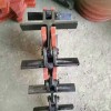 德恒環(huán)保刮板輸送機(jī)配件鏈板鏈條