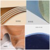 地板革和PVC塑膠地板之間為什么存在巨大價格差