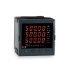 NHR-3300三相綜合電量表，三相電流表，三相電壓表，三相功率表，工頻周波表