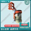 上海DM-1.1電動軌端打磨機_內燃式道岔打磨機_鐵路工務器材|制造商