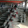 公路橋梁變形縫伸縮縫梳齒板型模數(shù)式伸縮縫抗震伸縮縫