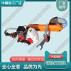 陜西SNGM-180手提式內燃打磨機_求購鋼軌打磨機_鐵路工程設備|產品類型