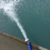 聚氨酯深井透水搶險軟管