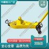 云南30T液壓直軌器_鐵路軌道直軌器_中祺銳制造|參數