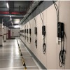私用掛墻式慢充交流樁11