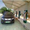 商業充滿自停汽車充電樁13