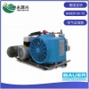 德國寶華品牌充氣泵BAUER100-TE進口空氣壓縮機