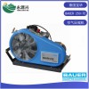 德國寶華BAUER壓縮機BAUER250-TE充氣泵價格