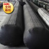 橋梁預(yù)制充氣芯模空心板梁雙層橡膠氣囊市政管道封堵水橡膠攔水壩