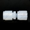 RAYSAN PFA省空間直通 SUSA - 半導體行業專用PFA擴口接頭