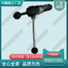 湖北DJQ-Ⅱ雙邊倒角器_內燃鋼軌打磨機_軌道交通設備|廠商報價