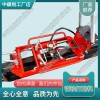 遼寧HWS-Ⅱ液壓推凸機_內燃道岔打磨機_鐵路工程機械|生產廠家報價