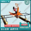 遼寧NCM-4.0內燃道岔打磨機_仿形打磨機_軌道交通設備|制造商報價