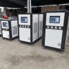 工業冷水機風冷式冷水機粉末涂料行業冷水機