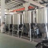 立式混料機