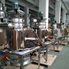 無塵到料站