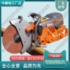 海南K1270內燃鋸軌機_雙向擺動式內燃切軌_交通軌道設備|各種規格