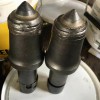 U95-25耐磨型截齒，U84截齒，U95截齒、齒套