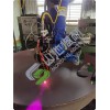 海洋工程機械設備激光熔覆服務