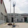 鋁合金升降機(jī)