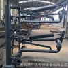 AL2543底部裝卸鶴管