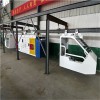 小型單軌吊具有六大保護系統行駛更安全防爆柴油機單軌吊