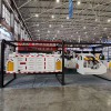 防爆柴油機單軌吊車掘進機單軌吊六大保護系統行駛更安全